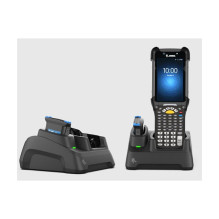 Zebra CRD-MC93-2SUCHG-01 mobile device charger Zebra CRD-MC93-2SUCHG-01 mobile device charger