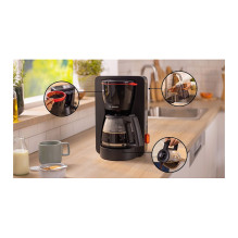 Bosch TKA3M133 kavos virimo aparatas Bosch TKA3M133 kavos virimo aparatas