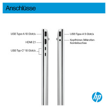 HP OmniBook 5 16-ag1153ng RYZ AI 5 340 / 16GB / 512SSD / W11 Home HP OmniBook 5 16-ag1153ng RYZ AI 5 340 / 16GB / 512SSD / W11 Home