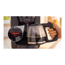Bosch TKA3M133 kavos virimo aparatas Bosch TKA3M133 kavos virimo aparatas