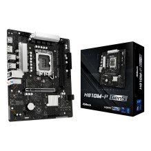 Asrock H810M-P Gen5