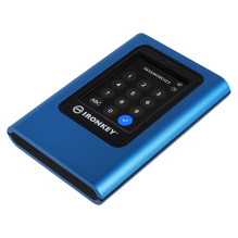 „Kingston Technology IronKey Vault“ privatumo užtikrinimas 80