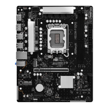 Asrock H810M-P Gen5