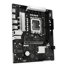 Asrock H810M-P Gen5