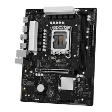 Asrock H810M-P Gen5
