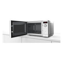 Bosch Serie 2 FFL023MW0 microwave Bosch Serie 2 FFL023MW0 microwave