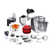 „Bosch MUM59S81DE“ maisto smulkintuvas