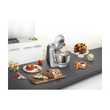 „Bosch MUM59S81DE“ maisto smulkintuvas