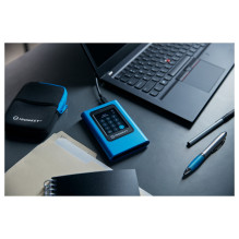 Kingston Technology IronKey Vault Privacy 80