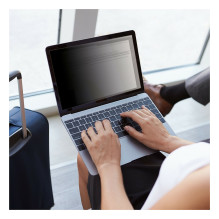 Mobilis 016434 display privacy filter