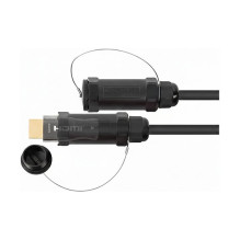 Python AOC-HP2030 HDMI cable