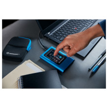 „Kingston Technology IronKey Vault“ privatumo užtikrinimas 80