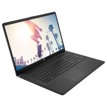 HP 17-cn0136ng N4500, / 8GB / 256SSD / W11 namams HP 17-cn0136ng N4500, / 8GB / 256SSD / W11 namams