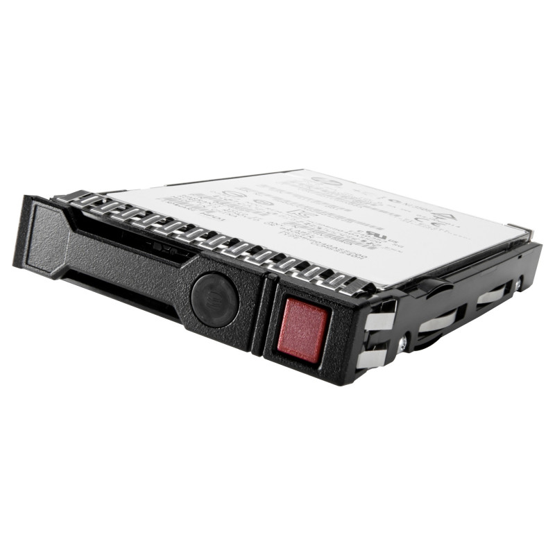 Midline - Hard drive - 4TB - SATA 6Gb/s