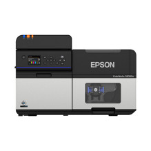 Epson ColorWorks C8000e (BK) label printer