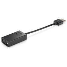 Adapteris HP HDMI VGA...