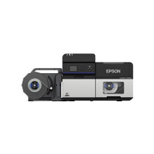 „Epson ColorWorks C8000e“ (juodas) etikečių spausdintuvas