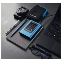 Kingston Technology IronKey Vault Privacy 80