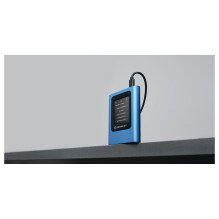 „Kingston Technology IronKey Vault“ privatumo užtikrinimas 80