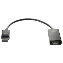 HP DisplayPort į HDMI...