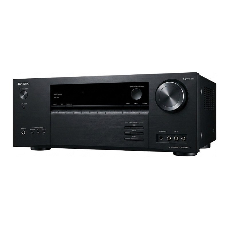 ONKYO TX-NR6100