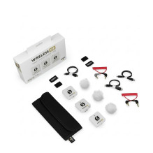 Rode Microphones Wireless ME Dual (white, USB-C, 3.5 mm jack)