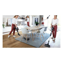 Bosch BSS715FRSH stick vacuum / electric broom