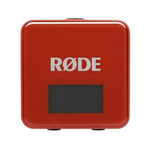 Rode Microphones Wireless...