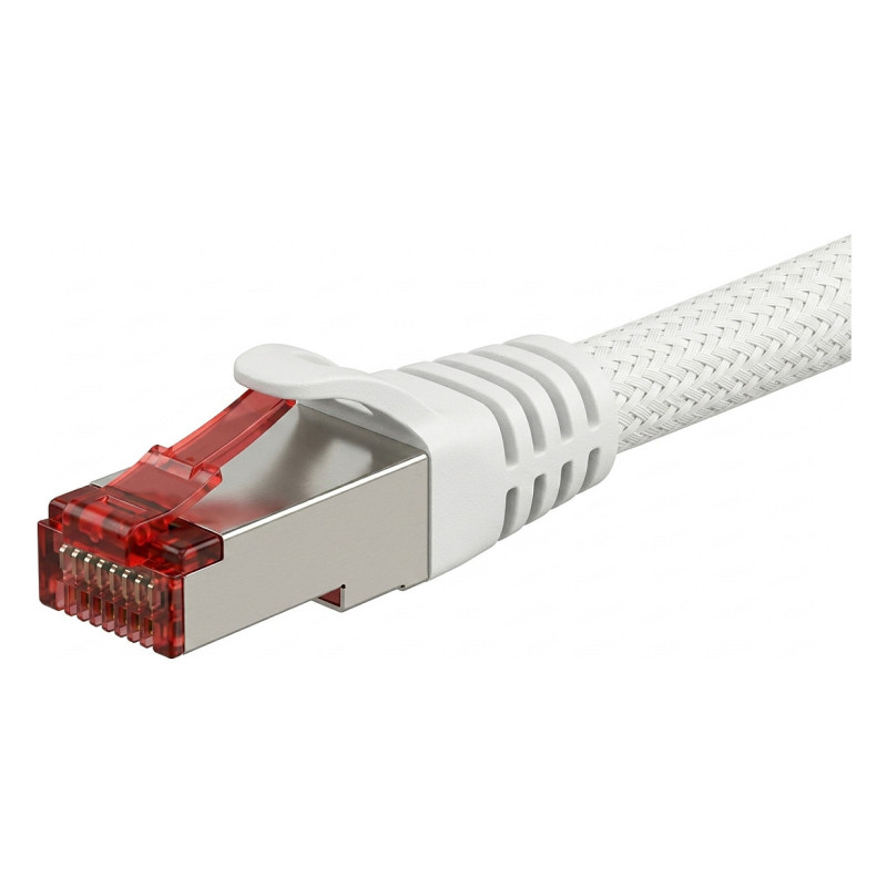 Python 8063PY-010W tinklo kabelis