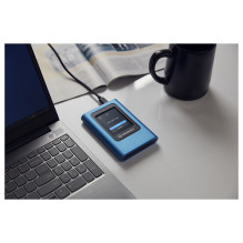 „Kingston Technology IronKey Vault“ privatumo užtikrinimas 80