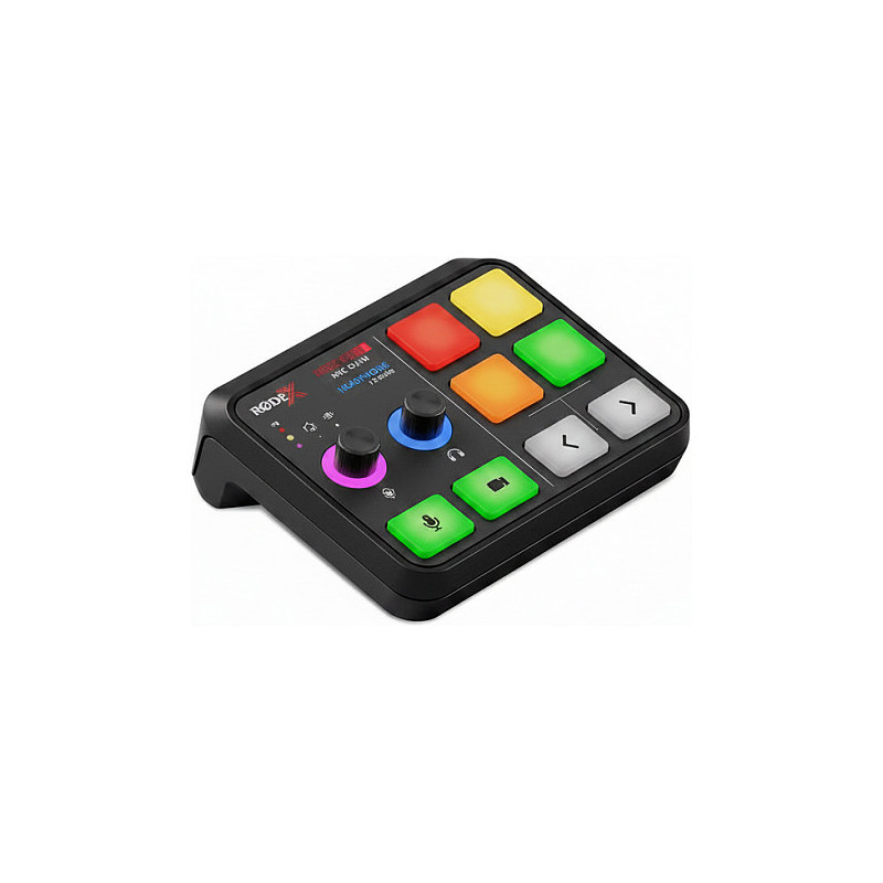 RØDE Streamer X