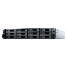 „Synology NAS RX1225RP“ 19...