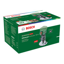 Bosch AdvancedTrimRouter 18V-8 Bosch AdvancedTrimRouter 18V-8