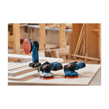 Bosch GEX 12V-125 Professional Bosch GEX 12V-125 Professional
