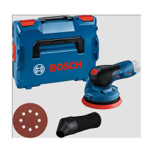 Bosch GEX 12V-125 Professional Bosch GEX 12V-125 Professional