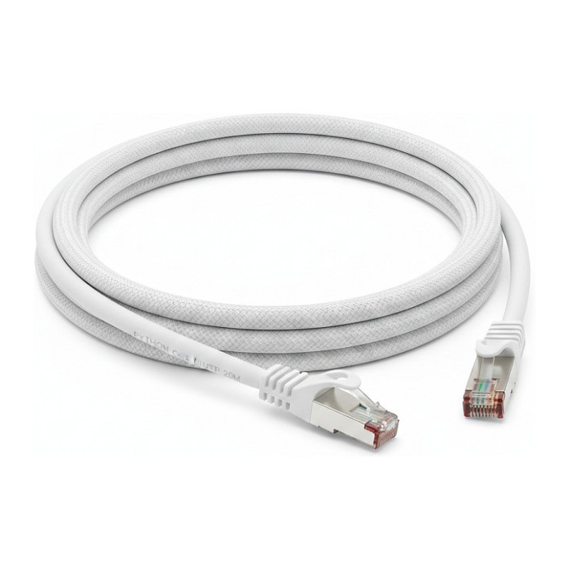Python 8063PY-200W tinklo kabelis