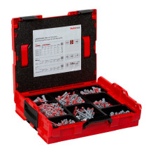 „Fischer L-BOXX“ kaiščiai