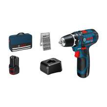 Bosch GSR 12V-15 Professional