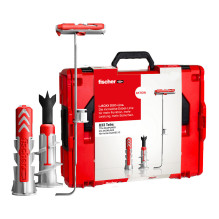 Fischer L-BOXX dowels