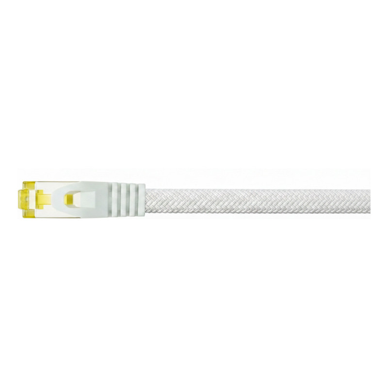 Python Cat.7 S / FTP 1m networking cable