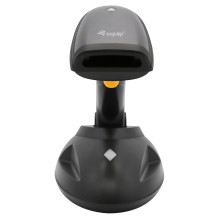 Equip 351026 barcode reader