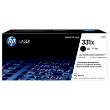 HP 331X didelės talpos...