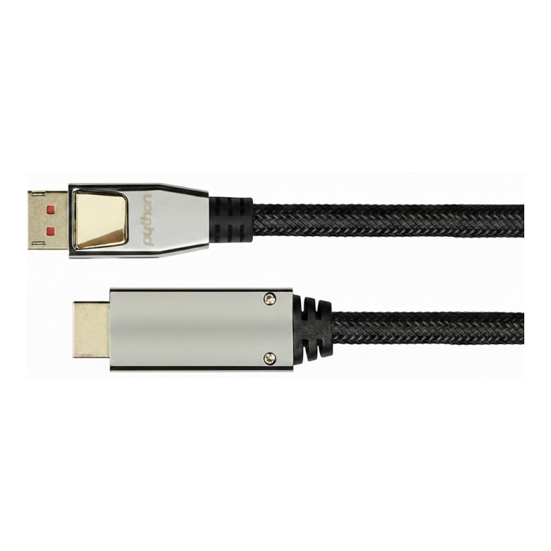 „Python GC-M0217“ vaizdo kabelio adapteris