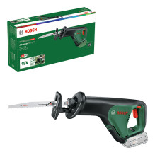 „Bosch AdvancedRecip 18“