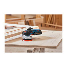 Bosch GEX 18V-125 PROFESSIONAL