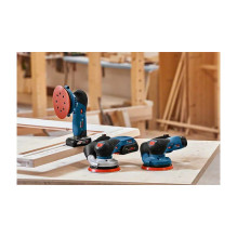Bosch GEX 18V-125 PROFESSIONAL