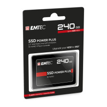 Emtec X150 Power Plus Emtec X150 Power Plus