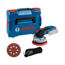 Bosch GEX 18V-125 PROFESSIONAL