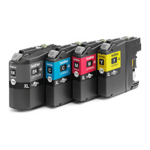 Brother LC127XLVALBP ink cartridge