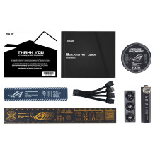 ASUS ROG Astral - -RTX5090-O32G-GAMING ASUS ROG Astral - -RTX5090-O32G-GAMING